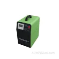 Sistemi di energia solare portatile Generatore di sistemi di energia solare